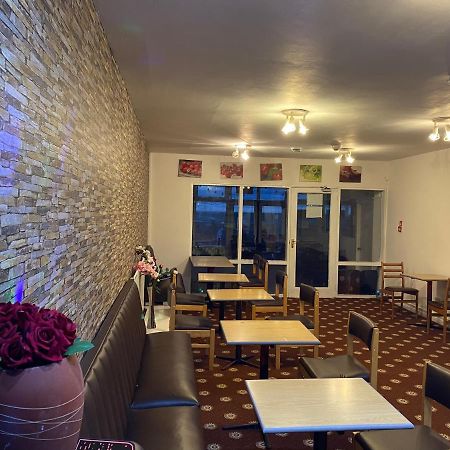 Sea Princess Hotel ブラックプール エクステリア 写真