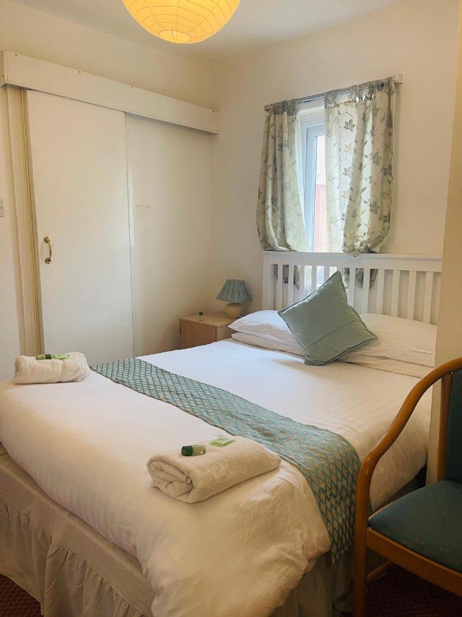 Sea Princess Hotel ブラックプール エクステリア 写真