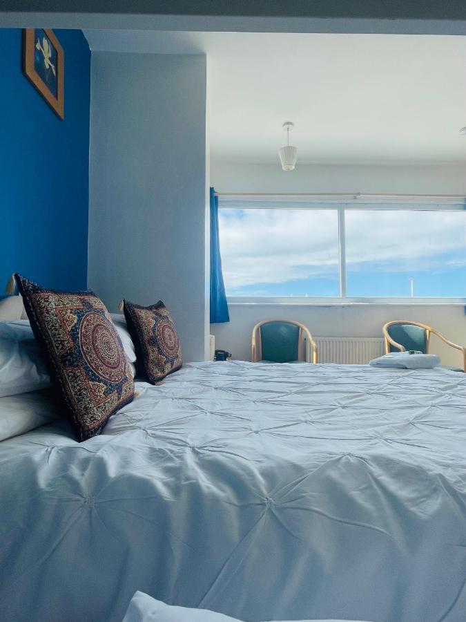 Sea Princess Hotel ブラックプール エクステリア 写真